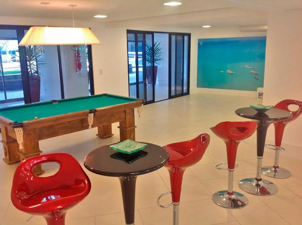 Ferienwohnung Landscape Beira Mar - 1804 Gold B Fortaleza